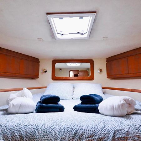 Yacht Deauville Bagian luar foto